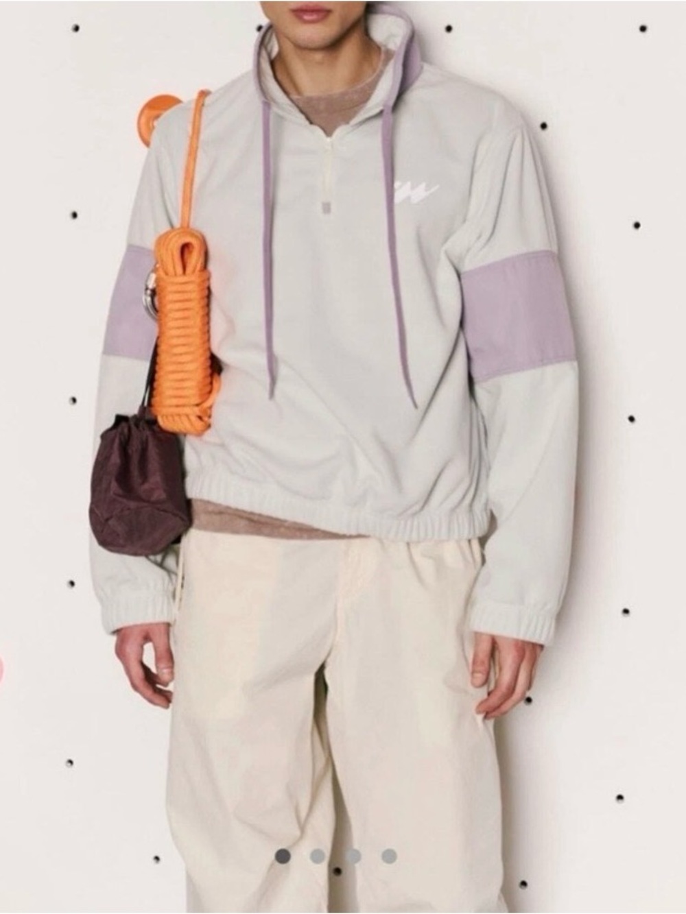 Urban Outfitters Without Walls Pullover